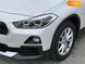 BMW X2, 2019, Бензин, 1.5 л., 46 тыс. км, Внедорожник / Кроссовер, Белый, Мукачево 43671 фото 5