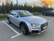 Audi A4 Allroad, 2017, Дизель, 2 л., 188 тис. км, Універсал, Сірий, Київ Cars-Pr-56031 фото 1