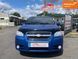 Chevrolet Aveo, 2008 р., Газ пропан-бутан / Бензин, 167 тис. км, Седан, Синій, Миколаїв AT-10398821 фото 4