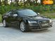 Audi S8, 2013, Бензин, 3.99 л., 147 тис. км, Седан, Чорний, Київ 115713 фото 4