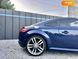 Audi TT, 2016, Бензин, 1.98 л., 128 тис. км, Купе, Синій, Луцьк 98352 фото 88