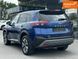 Nissan Rogue, 2023 р., Бензин, 72 тис. км, Позашляховик / Кросовер, Синій, Житомир AT-10417908 фото 4