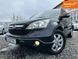 Honda CR-V, 2007 р., Бензин, 347 тис. км, Позашляховик / Кросовер, Чорний, Сміла AT-10410809 фото 1