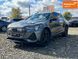Audi e-tron, 2019 г., Електро, 70 тыс. км, Внедорожник / Кроссовер, Серый, Львов AT-10403734 фото 1