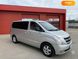 Hyundai H-1, 2010, Дизель, 2.5 л., 193 тис. км, Мінівен, Сірий, Одеса Cars-Pr-68837 фото 7