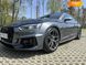 Audi S5, 2017, Бензин, 3 л., 45 тыс. км, Купе, Серый, Киев 45691 фото 4