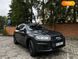 Audi Q5, 2018, Бензин, 1.98 л., 118 тыс. км, Внедорожник / Кроссовер, Серый, Львов Cars-Pr-69024 фото 3