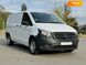 Mercedes-Benz eVito, 2020, Електро, 2 тис. км, Вантажний фургон, Білий, Київ 205342 фото 4