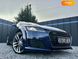 Audi TT, 2016, Бензин, 1.98 л., 128 тис. км, Купе, Синій, Луцьк 98352 фото 85