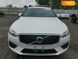 Volvo XC60, 2019, Гибрид (HEV), 1.97 л., 101 тыс. км, Внедорожник / Кроссовер, Белый, Днепр (Днепропетровск) Cars-EU-US-KR-108647 фото 18