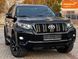 Toyota Land Cruiser Prado, 2022 г., Газ пропан-бутан / Бензин, 56 тыс. км, Внедорожник / Кроссовер, Чорный, Днепр (Днепропетровск) AT-10404550 фото 2