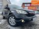 Honda CR-V, 2007 р., Бензин, 347 тис. км, Позашляховик / Кросовер, Чорний, Сміла AT-10410809 фото 2