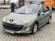 Peugeot 308, 2010 р., Бензин, 251 тис. км, Хетчбек, Сірий, Кривий Ріг AT-10405542 фото 3