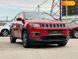 Jeep Compass, 2017, Бензин, 2.36 л., 81 тис. км, Позашляховик / Кросовер, Червоний, Харків 107313 фото 43