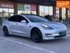 Tesla Model 3, 2018 г., Електро, 103 тыс. км, Седан, Серый, Киев AT-10419090 фото 7