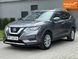 Nissan Rogue, 2017 р., Бензин, 173 тис. км, Позашляховик / Кросовер, Сірий, Львів AT-10418627 фото 1