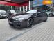 BMW 6 Series, 2015, Бензин, 2.98 л., 115 тис. км, Купе, Чорний, Одеса 46477 фото 8