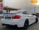 BMW 4 Series Gran Coupe, 2014, Бензин, 2 л., 192 тыс. км, Купе, Белый, Николаев 32371 фото 7