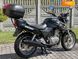 Honda CB 500, 1998, Бензин, 500 см³, 34 тыс. км, Мотоцикл Без обтікачів (Naked bike), Чорный, Буськ moto-37916 фото 4