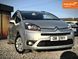 Citroen Grand C4 Picasso, 2009 г., Дизель, 241 тыс. км, Минивен, Серый, Стрый AT-10406008 фото 5