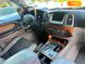 Lexus LX, 2004, Бензин, 4.7 л., 505 тыс. км, Внедорожник / Кроссовер, Чорный, Львов 46189 фото 43