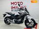 Honda NC 750X, 2019, Бензин, 750 см³, 24 тыс. км, Мотоцикл Спорт-туризм, Белый, Одесса moto-37645 фото 1