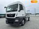 MAN TGX, 2017, Дизель, 558 тис. км, Тягач, Чернівці 51882 фото 2