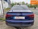 Audi A4, 2019 р., Бензин, 70 тис. км, Седан, Синій, Миколаїв AT-10417442 фото 8