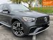 Mercedes-Benz GLC-Class, 2021 р., Бензин, 58 тис. км, Позашляховик / Кросовер, Сірий, Київ AT-10430307 фото 4