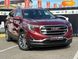 GMC Terrain, 2017, Бензин, 2 л., 48 тыс. км, Внедорожник / Кроссовер, Красный, Киев 106922 фото 5