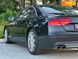 Audi S8, 2013, Бензин, 3.99 л., 147 тис. км, Седан, Чорний, Київ 115713 фото 7