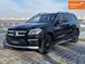 Mercedes-Benz GL-Class, 2013 р., Бензин, 172 тис. км, Позашляховик / Кросовер, Чорний, Дніпро (Дніпропетровськ) AT-10416118 фото 3