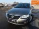 Volkswagen Passat, 2006 г., Дизель, 284 тыс. км, Универсал, Чорный, Кривой Рог AT-10408082 фото 2