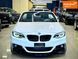 BMW 2 Series, 2019 г., Бензин, 65 тыс. км, Кабриолет, Белый, Николаев AT-10411354 фото 2