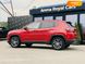 Jeep Compass, 2017, Бензин, 2.36 л., 81 тис. км, Позашляховик / Кросовер, Червоний, Харків 107313 фото 39