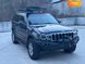 Jeep Grand Cherokee, 2006, Газ пропан-бутан / Бензин, 5.7 л., 230 тис. км, Позашляховик / Кросовер, Синій, Київ 32961 фото 3