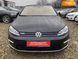 Volkswagen e-Golf, 2020, Електро, 48 тис. км, Хетчбек, Чорний, Львів 44126 фото 29