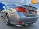 Lexus GS, 2014, Бензин, 3.5 л., 170 тис. км, Седан, Сірий, Одеса 98390 фото 6