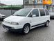 Citroen Evasion, 1998, Дизель, 2.1 л., 230 тыс. км, Минивен, Белый, Мукачево 18770 фото 1