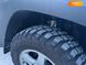 Jeep Grand Cherokee, 2006, Газ пропан-бутан / Бензин, 5.7 л., 230 тис. км, Позашляховик / Кросовер, Синій, Київ 32961 фото 14