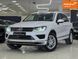 Volkswagen Touareg, 2015 г., Дизель, 242 тыс. км, Внедорожник / Кроссовер, Белый, Николаев AT-10411154 фото 1