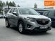 Mazda CX-5, 2012 г., Дизель, 201 тыс. км, Внедорожник / Кроссовер, Серый, Житомир AT-10417355 фото 2