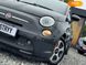 Fiat 500e, 2016, Електро, 110 тис. км, Хетчбек, Стрий 108410 фото 23