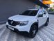 Renault Duster, 2018, Дизель, 1.46 л., 87 тыс. км, Внедорожник / Кроссовер, Белый, Кривой Рог Cars-Pr-60183 фото 2