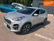 Kia Sportage, 2020 г., Дизель, 136 тыс. км, Внедорожник / Кроссовер, Серый, Ровно AT-10425057 фото 1