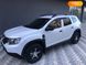 Renault Duster, 2018, Дизель, 1.46 л., 87 тыс. км, Внедорожник / Кроссовер, Белый, Кривой Рог Cars-Pr-60183 фото 12