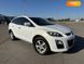 Mazda CX-7, 2010, Дизель, 2.2 л., 235 тис. км, Позашляховик / Кросовер, Білий, Одеса Cars-Pr-57728 фото 2