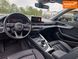 Audi A4, 2019 р., Бензин, 70 тис. км, Седан, Синій, Миколаїв AT-10417442 фото 21
