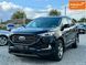 Ford Edge, 2019 р., Бензин, 92 тис. км, Позашляховик / Кросовер, Чорний, Рівне AT-10402597 фото 2