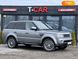 Land Rover Range Rover Sport, 2010, Дизель, 2.99 л., 122 тис. км, Позашляховик / Кросовер, Сірий, Тернопіль 45427 фото 6